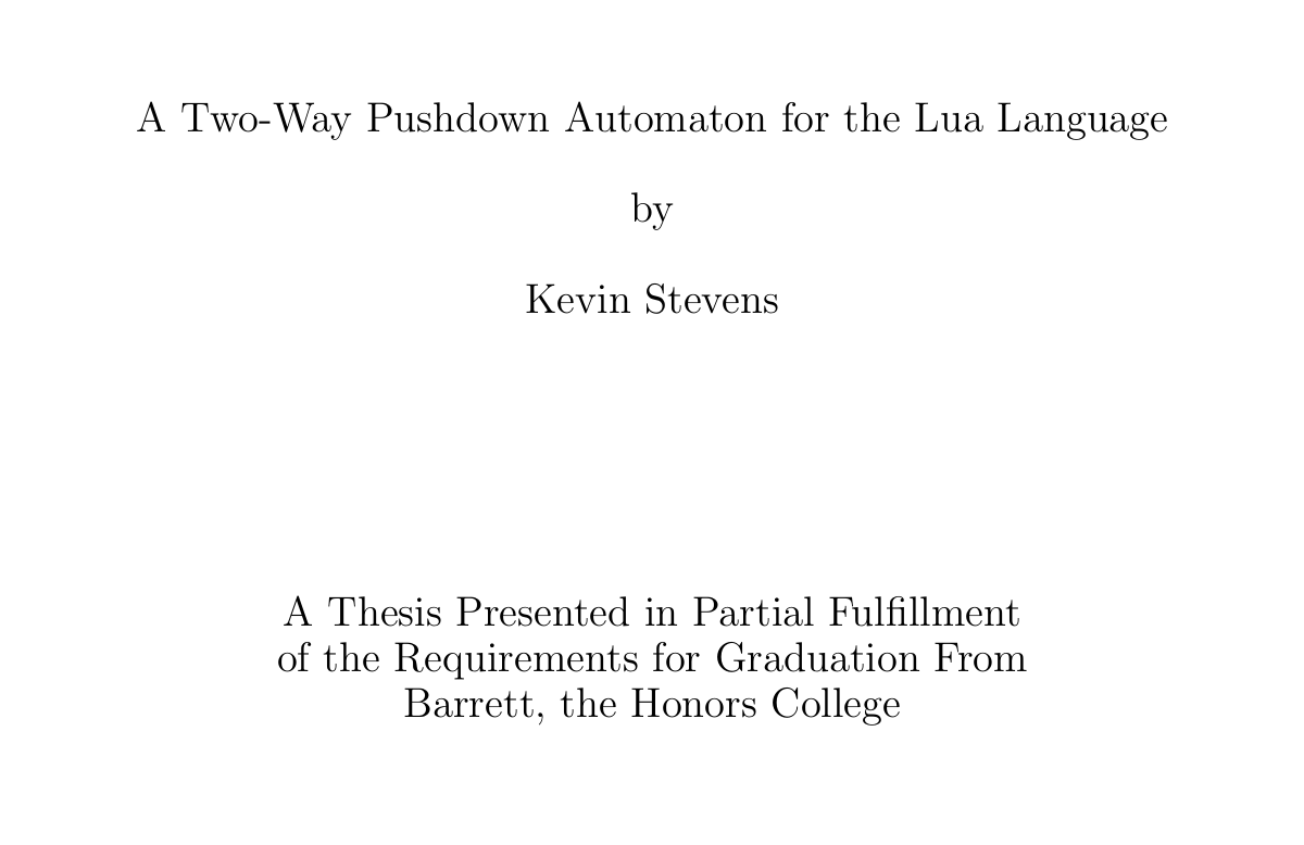 Kevin Stevens - Kevin Stevens